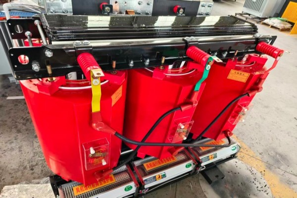 德惠德惠德惠干式变压器厂家直销 SCB13 SCB14 干式电力变压器